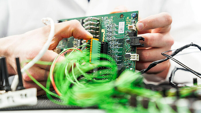 header innovation